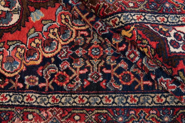Malayer Antique - 9