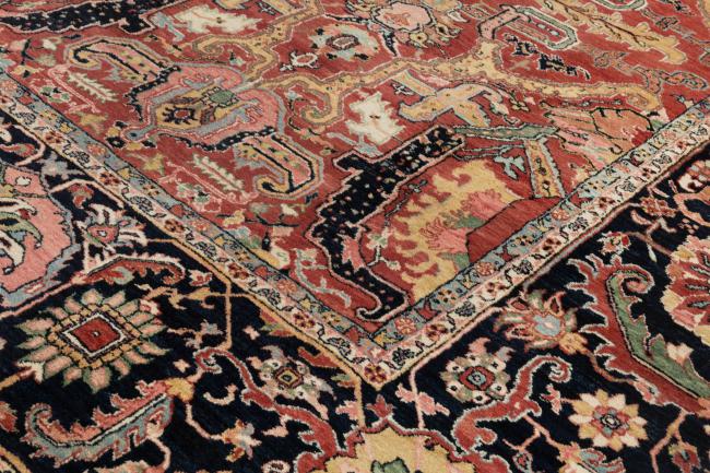 Indo Tabriz - 4