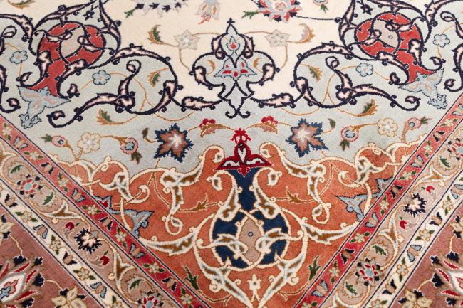 Tabriz 50Raj - 6