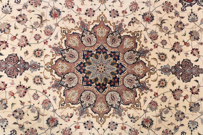 Tabriz 50Raj - 8