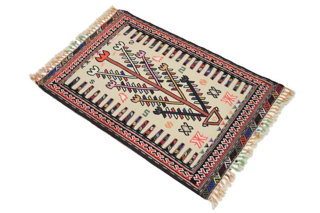 Kilim Fars - 2