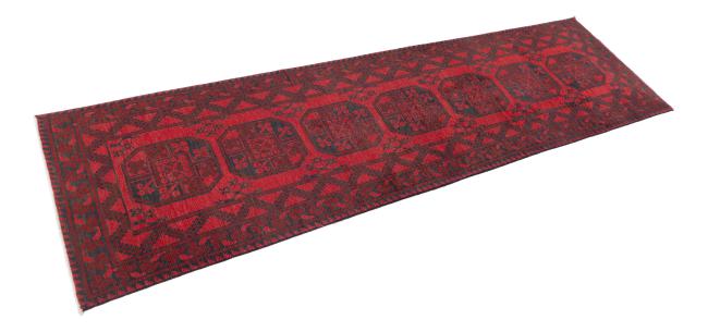 Afghan Akhche - 2