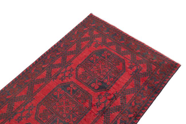 Afghan Akhche - 3