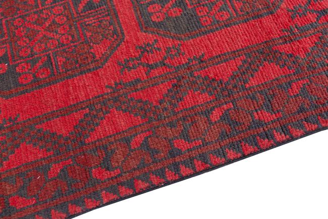 Afghan Akhche - 4
