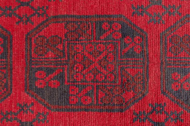 Afghan Akhche - 6
