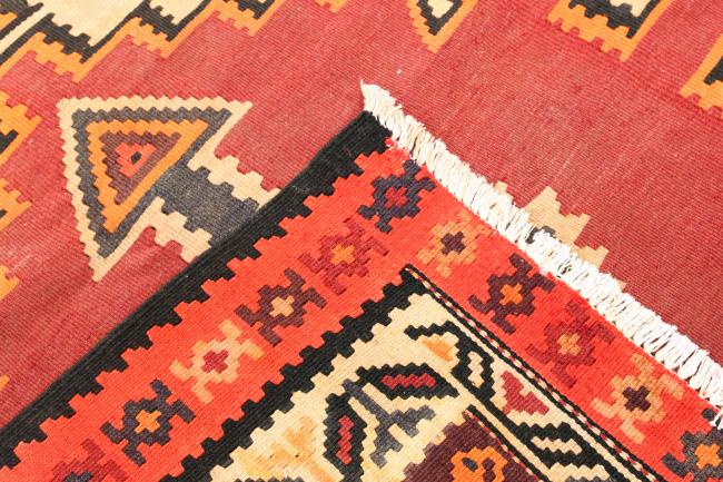 Kilim Fars Azerbaijan Antik - 7