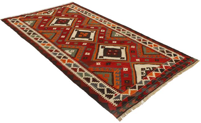 Kilim Fars - 1