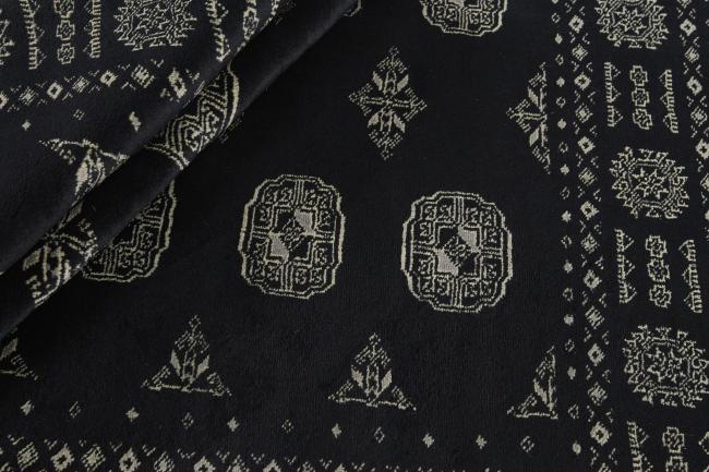 Pakistan Buchara 3ply - 2