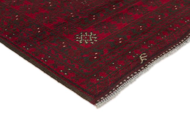 Afghan Akhche - 3