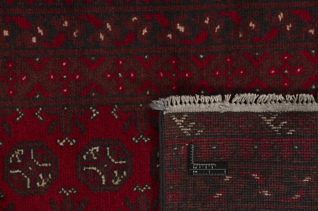 Afghan Akhche - 1