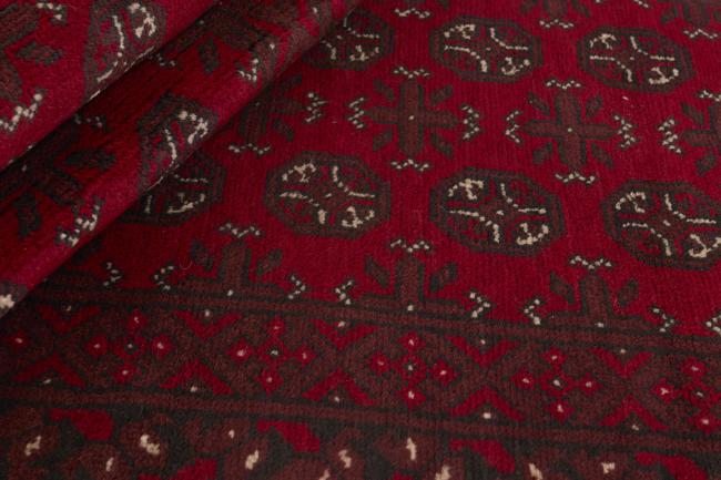 Afghan Akhche - 2
