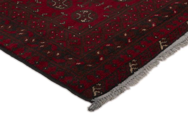 Afghan Akhche - 3