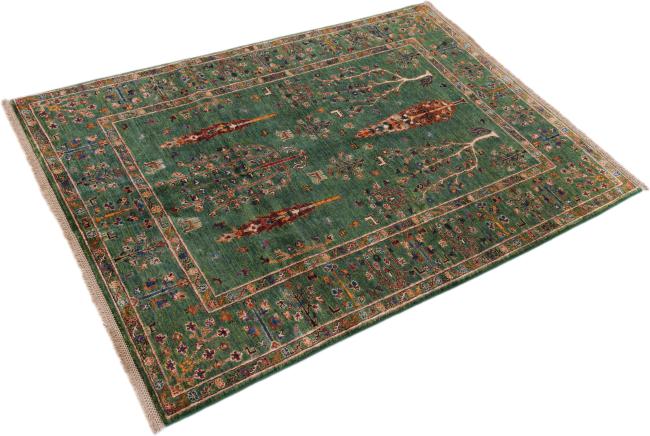 Ziegler Farahan - 1