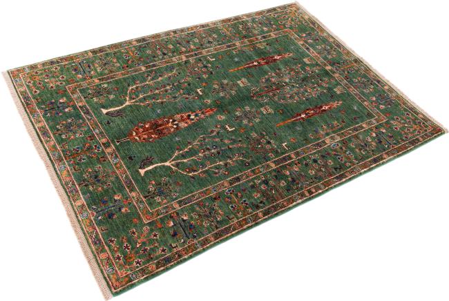Ziegler Farahan - 2