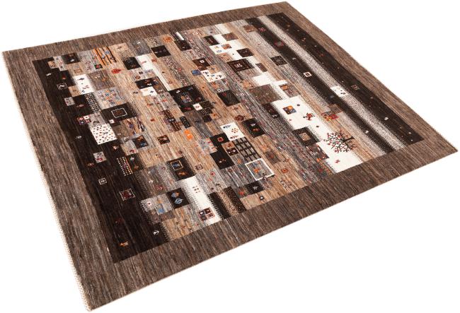 Persja Gabbeh Loribaft Nowbaft - 1