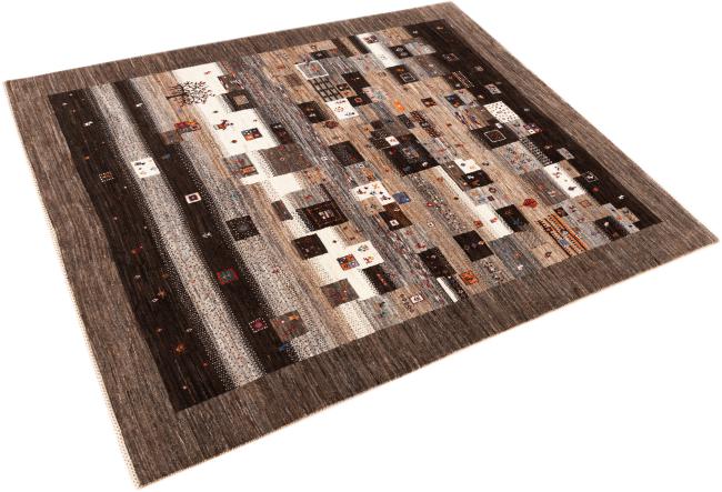 Persja Gabbeh Loribaft Nowbaft - 2