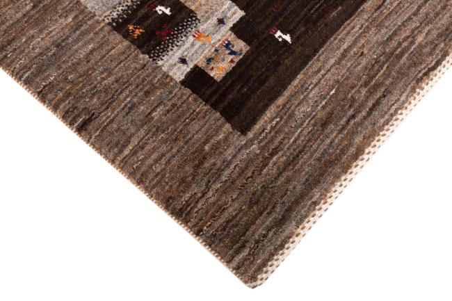 Persja Gabbeh Loribaft Nowbaft - 5