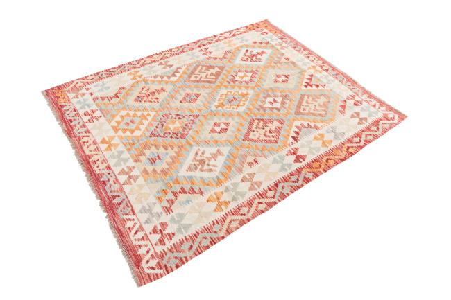 Kilim Afegão - 1