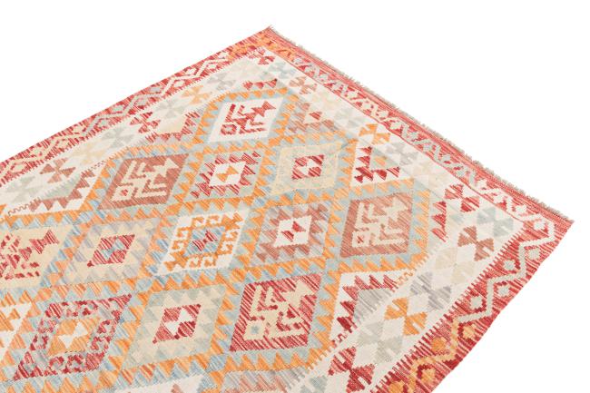 Kilim Afegão - 2