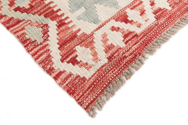 Kilim Afegão - 4