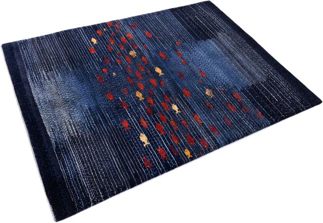 Persian Gabbeh Loribaft Atelier - 1
