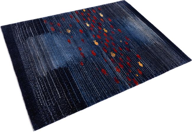 Persian Gabbeh Loribaft Atelier - 2