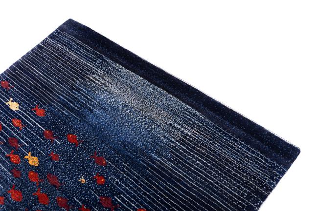 Persian Gabbeh Loribaft Atelier - 3