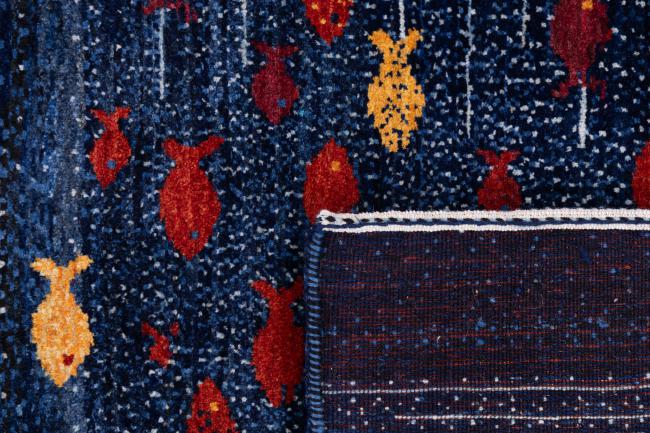 Persian Gabbeh Loribaft Atelier - 6