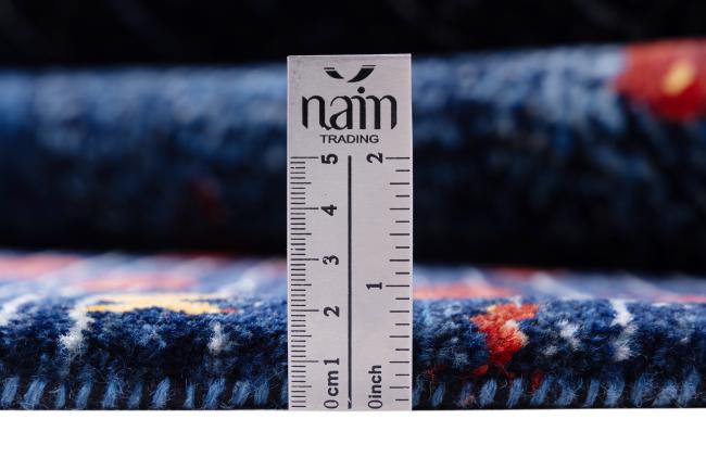 Persian Gabbeh Loribaft Atelier - 9