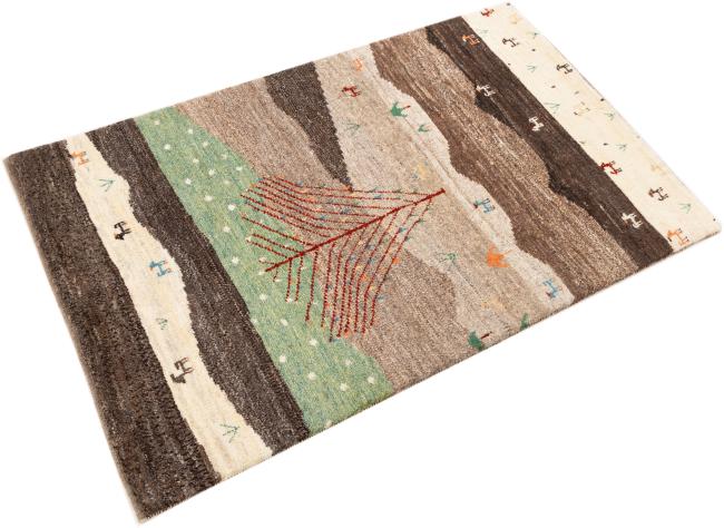 Perser Gabbeh Pure - 1