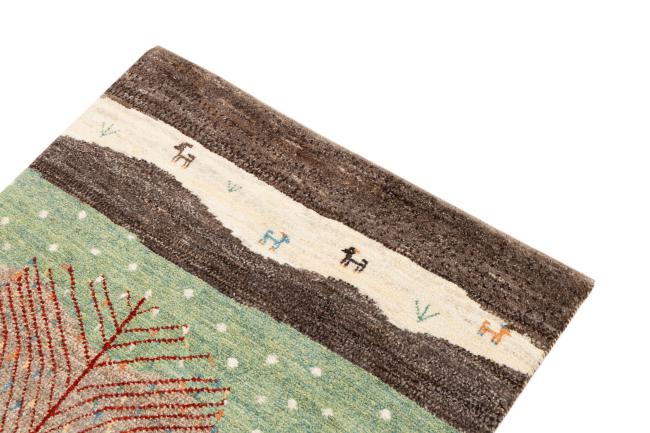 Perser Gabbeh Pure - 3