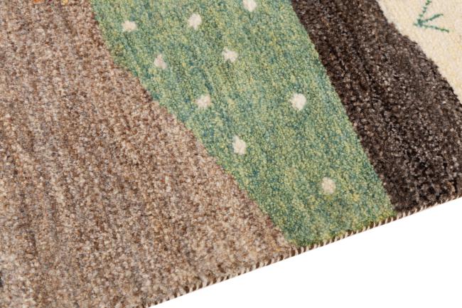 Perser Gabbeh Pure - 4