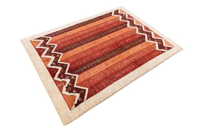 Persian Gabbeh Kashkuli - 1
