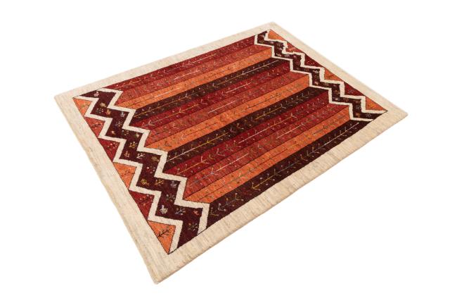 Persian Gabbeh Kashkuli - 2