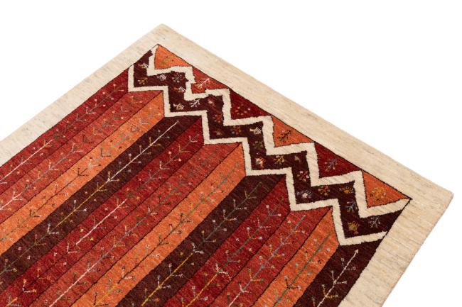 Persian Gabbeh Kashkuli - 3