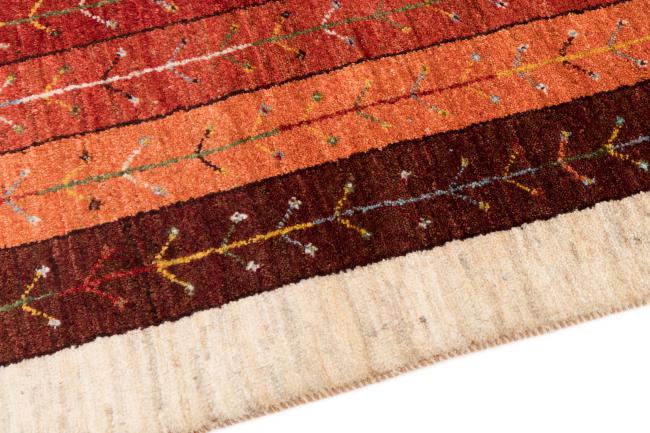 Persian Gabbeh Kashkuli - 4