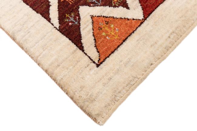 Persian Gabbeh Kashkuli - 5