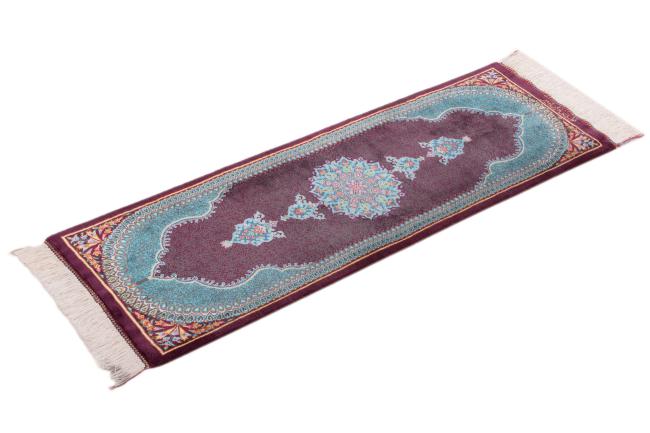 Qum Silk Amir - 1
