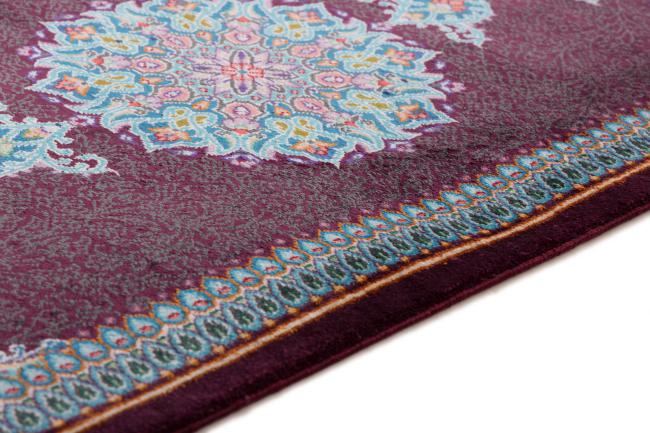 Qum Silk Amir - 5