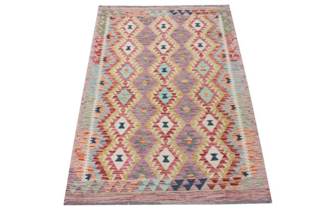 Kilim Afgán - 1