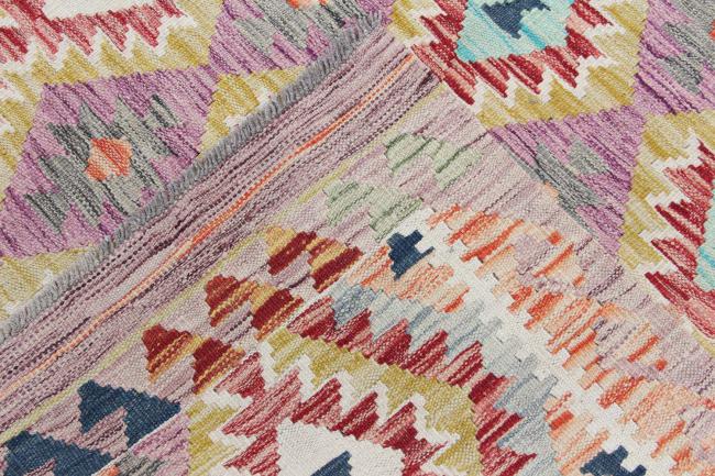 Kilim Afegão - 2