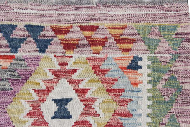 Kilim Afegão - 3