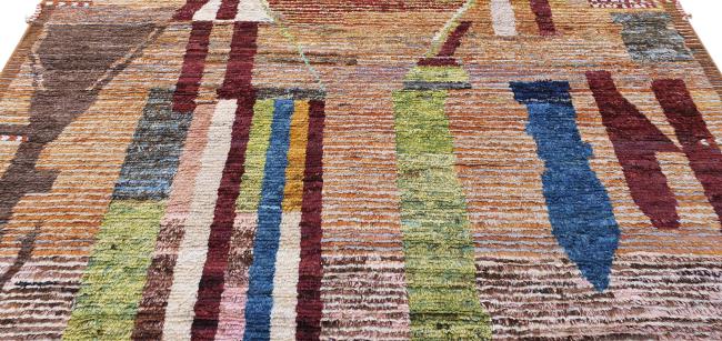 Berbers Maroccan - 3