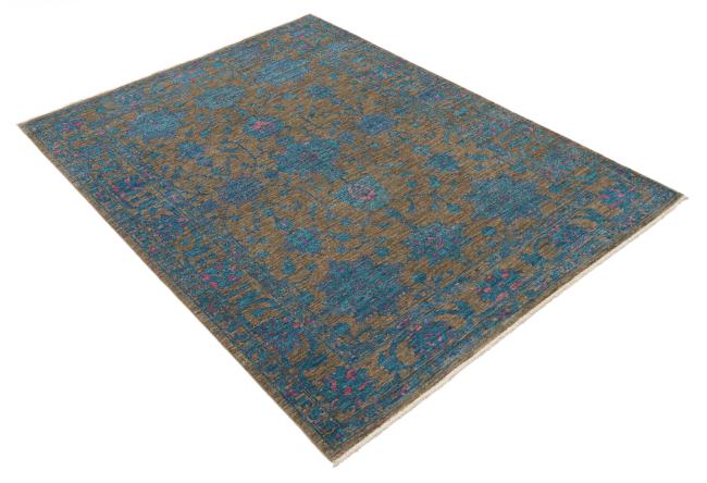 Ziegler Farahan - 1