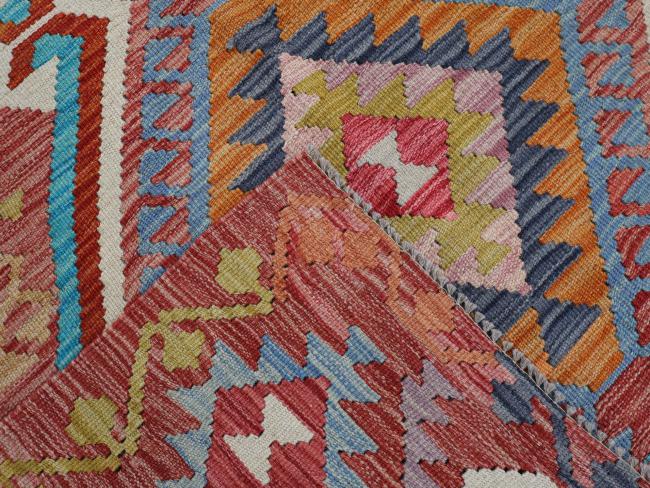 Kilim Afghan - 3