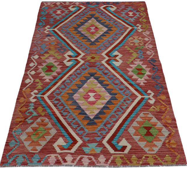 Kilim Afghan - 7