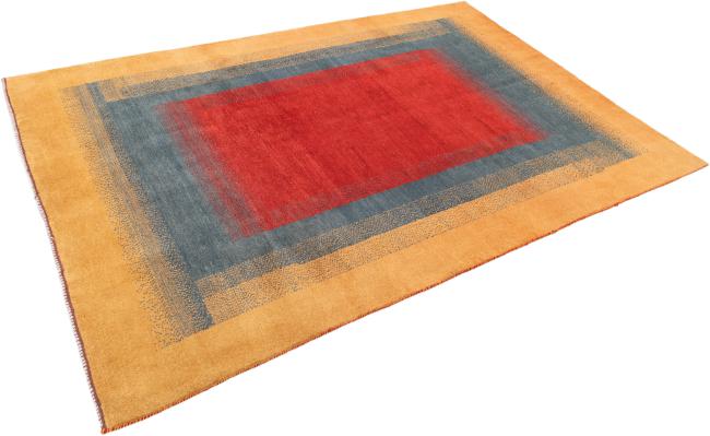 Persian Gabbeh Kashkuli - 1