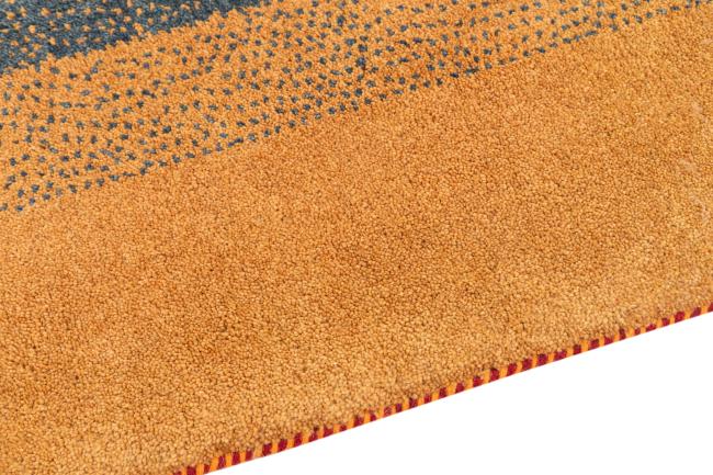 Persian Gabbeh Kashkuli - 4