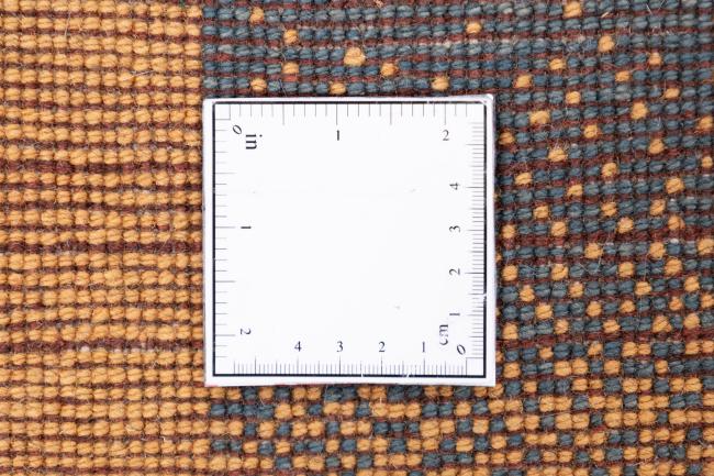 Persian Gabbeh Kashkuli - 9