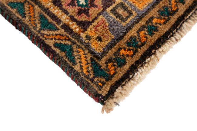 Persian Gabbeh Ghashghai - 5